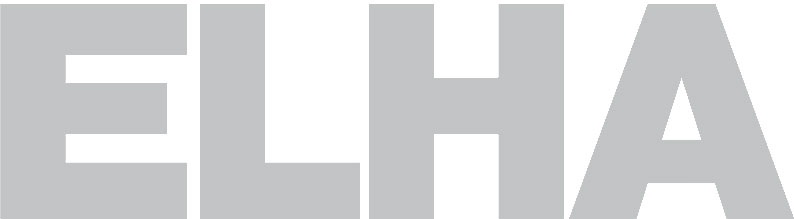 Logo der ELHA-Maschinenbau Liemke KG Logo der ELHA-Maschinenbau Liemke KG