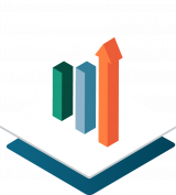 Icon Schnellere Time-to-Market
