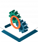 Icon Transparenz im Projekt
