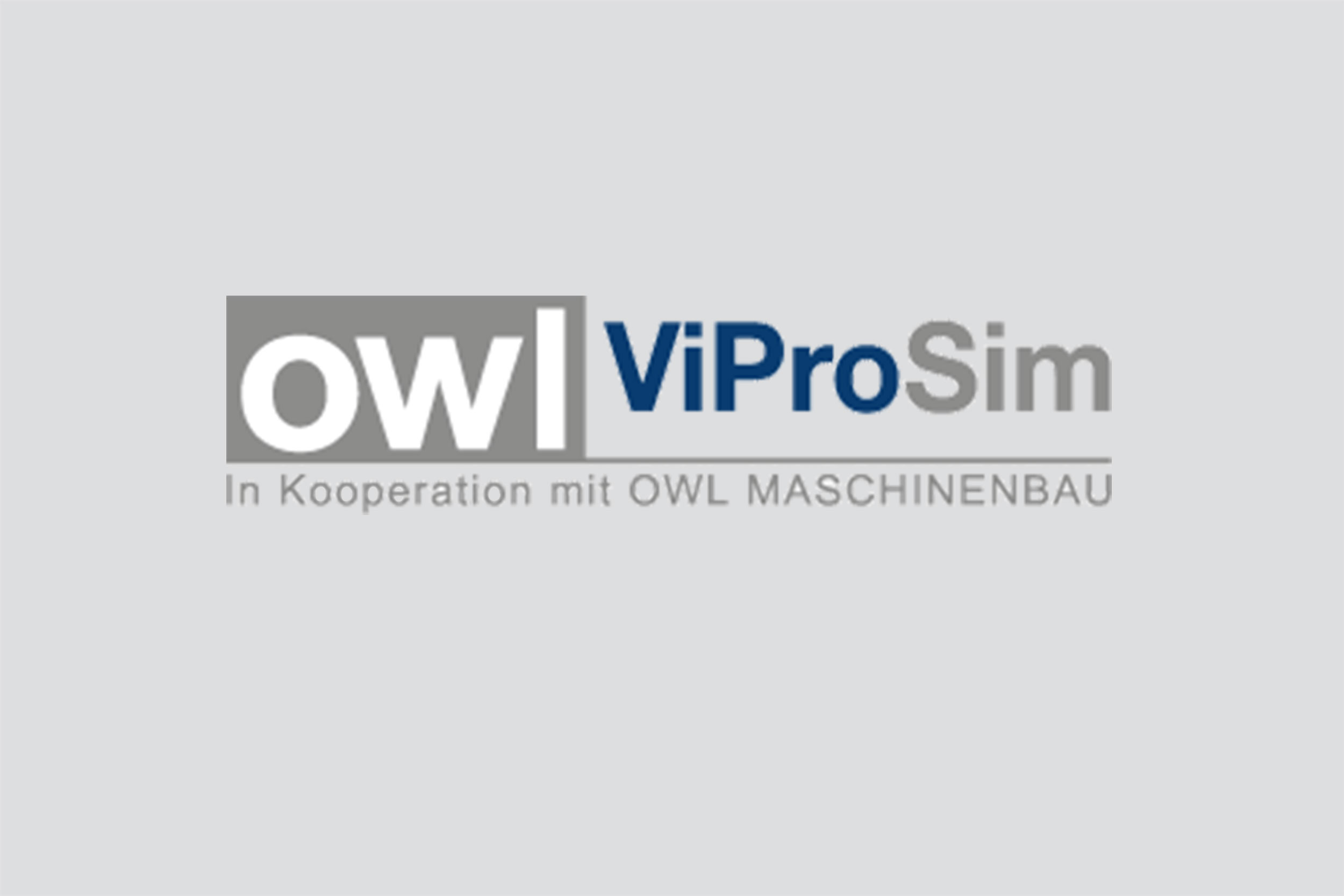 Logo des OWL ViProSim e.V Logo des OWL ViProSim e.V