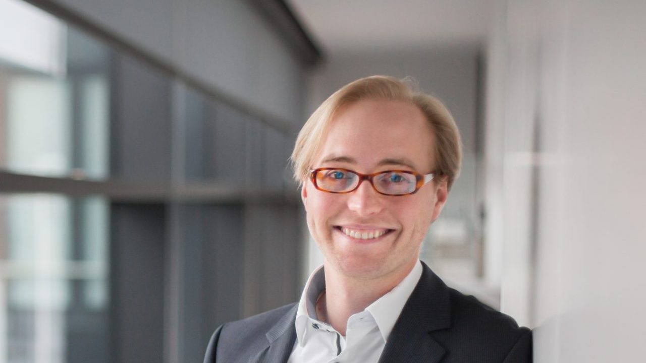 Fachkonferenz Losgröße 1 Fachkonferenz Losgröße 1
