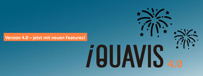 iquavis 4.0 mbse software update
