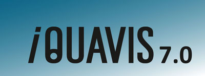 iQUAVIS 7.0 – Update 2023