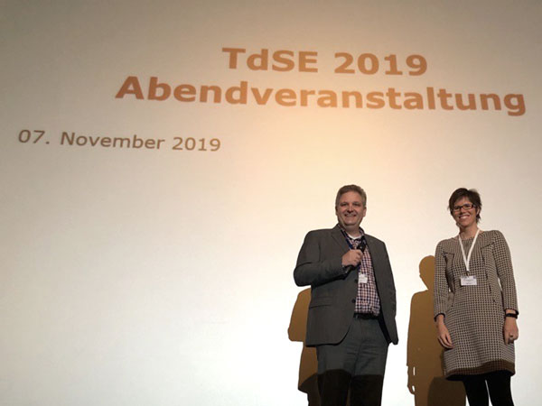 TdSE Tag des Systems Engineering