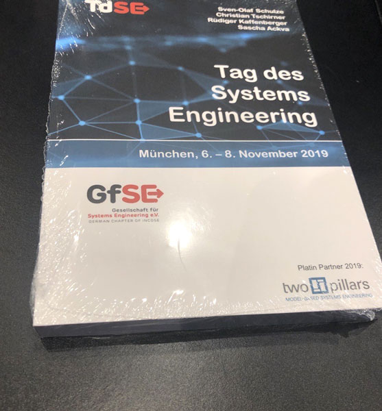 TdSE Tag des Systems Engineering