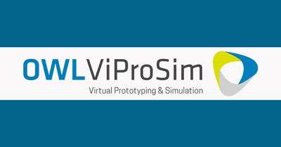 ViProSim Virtual Prototyping & Simulation