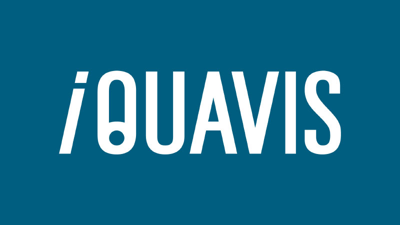 iQUAVIS Logo
