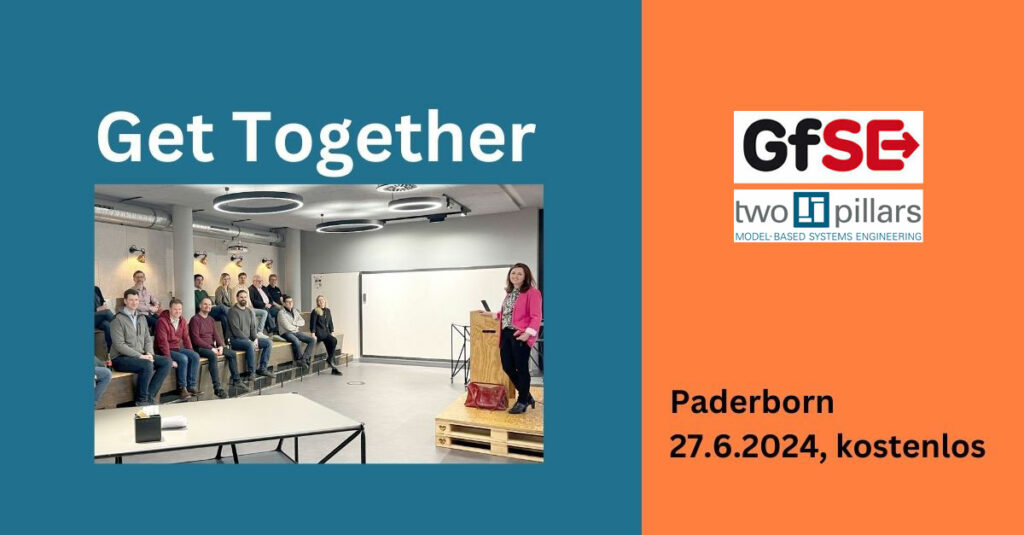 get together systems engineering