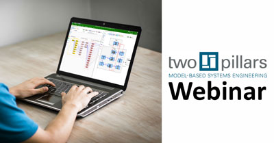 Systems Engineering Webinar kostenlos