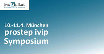 prostep ivip Symposium