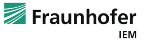 Fraunhofer IEM Logo