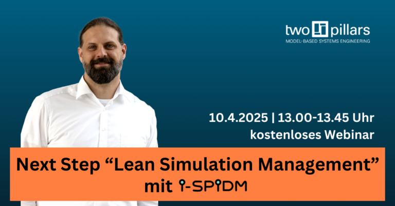 Webinar: i-SPiDM