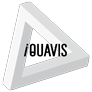 iQUAVIS Logo