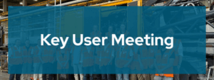 Key User Meeting Schrobenhausen iQUAVIS