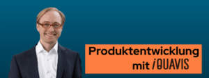 Produktentwicklung mit iQUAVIS