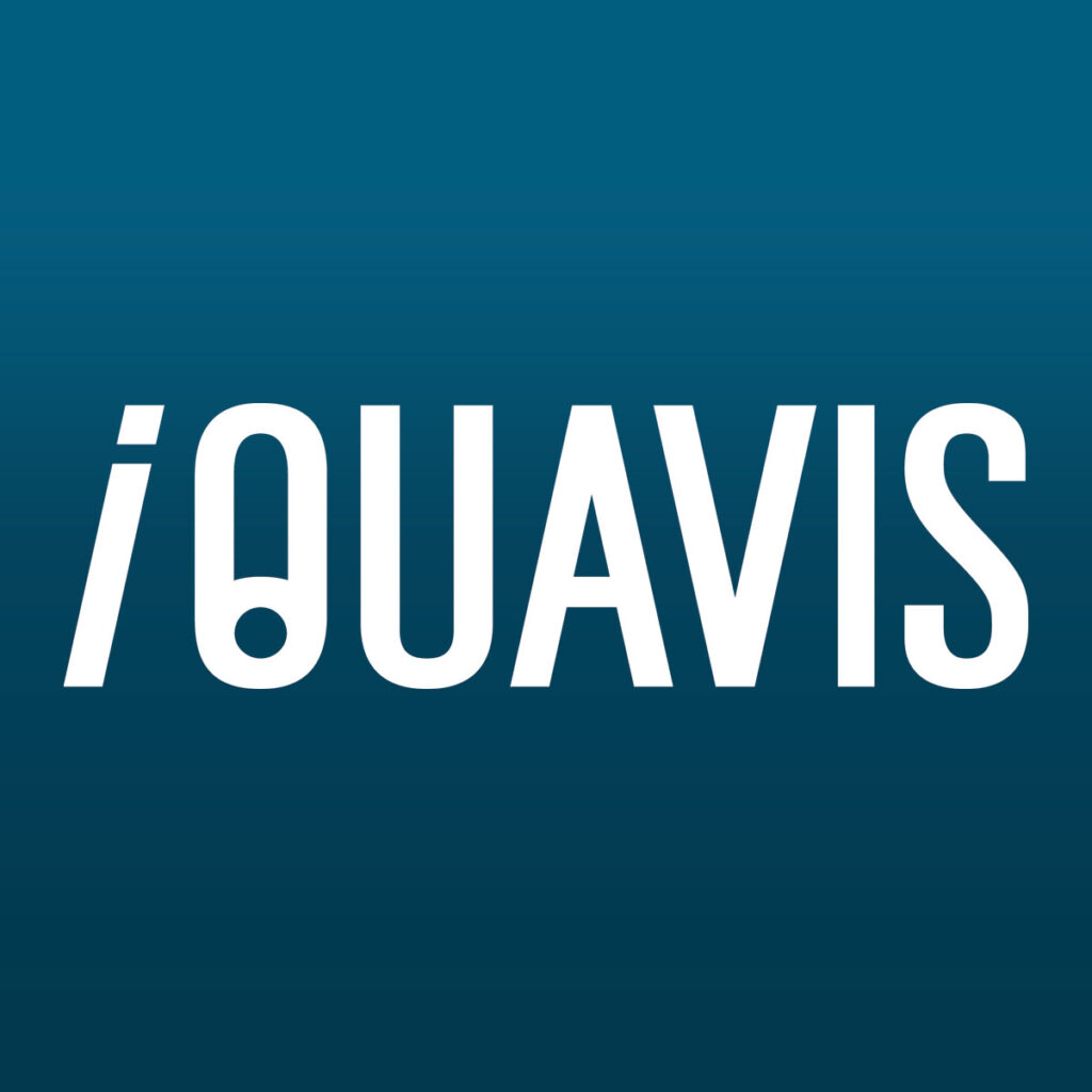 iQUAVIS Logo