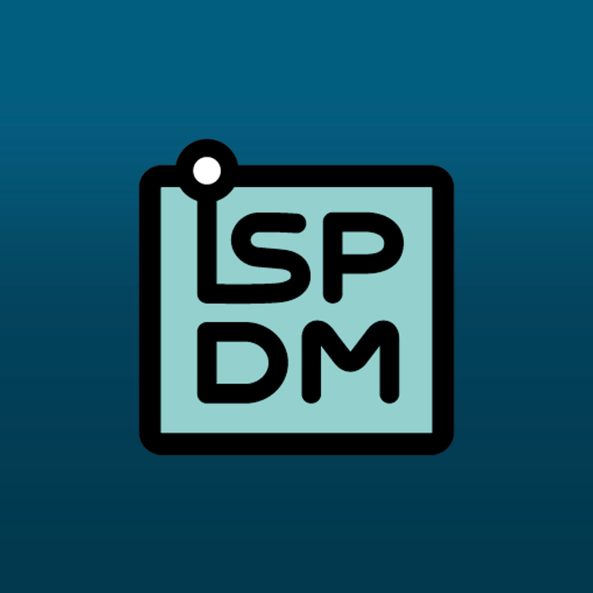 i-SPiDM Logo