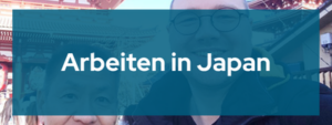 Arbeiten in Japan