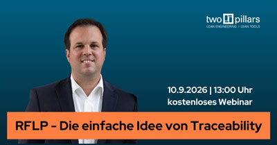 RFLP Webinar Traceability mit Dr. Christian Tschirner, Infografik. Info siehe Begleittext